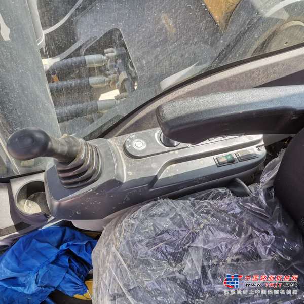 徐州市出售转让二手不详小时2018年徐工XE490D挖掘机