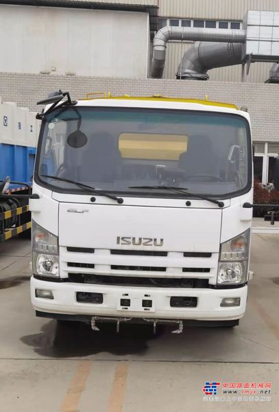 徐州市出售转让二手不详小时2020年徐工XZJ5100TXSQ5清扫机