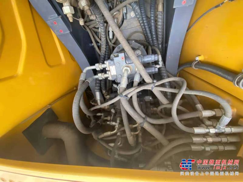 徐州市出售转让二手不详小时2018年徐工XE150WB轮式挖掘机