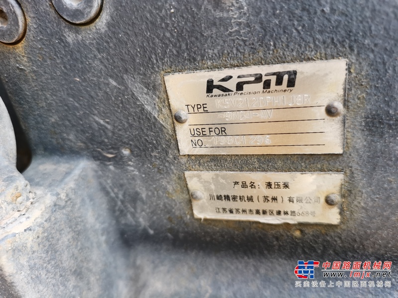榆林市出售转让二手不详小时2019年徐工XE490DK挖掘机