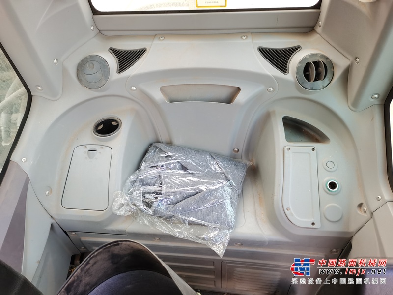 徐州市出售转让二手不详小时2019年徐工XE470D挖掘机