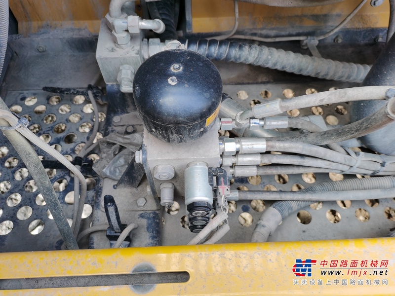 榆林市出售转让二手不详小时2019年徐工XE490DK挖掘机