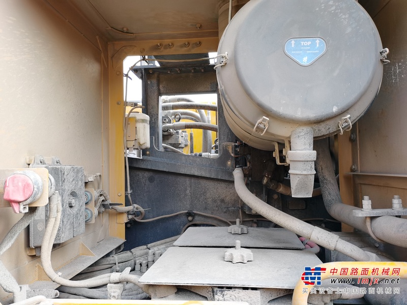榆林市出售转让二手不详小时2019年徐工XE490DK挖掘机