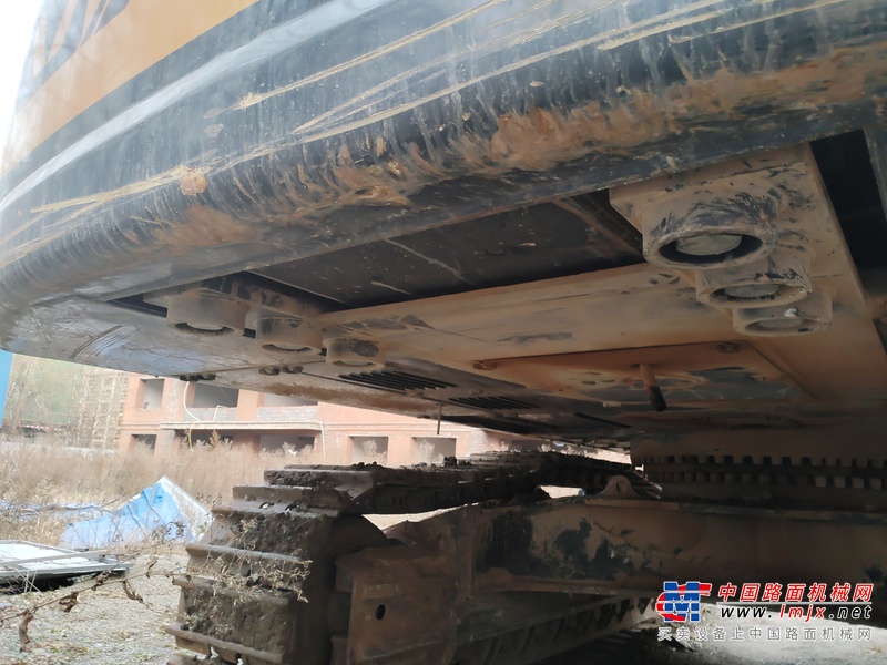长春市出售转让二手不详小时2019年徐工XE490DK挖掘机