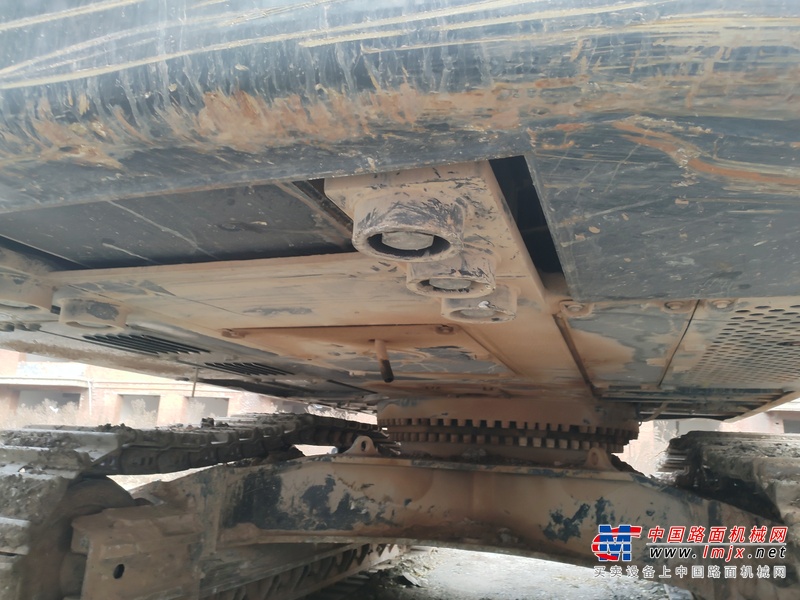 长春市出售转让二手不详小时2019年徐工XE490DK挖掘机