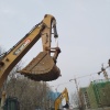 长春市出售转让二手不详小时2019年徐工XE490DK挖掘机