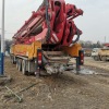 徐州市出售转让二手不详小时2012年徐工HB75泵车