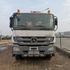 徐州市出售转让二手不详小时2012年徐工HB75泵车