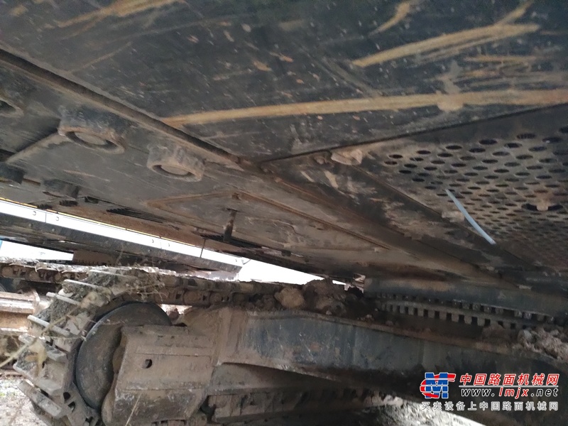 长春市出售转让二手不详小时2019年徐工XE490DK挖掘机