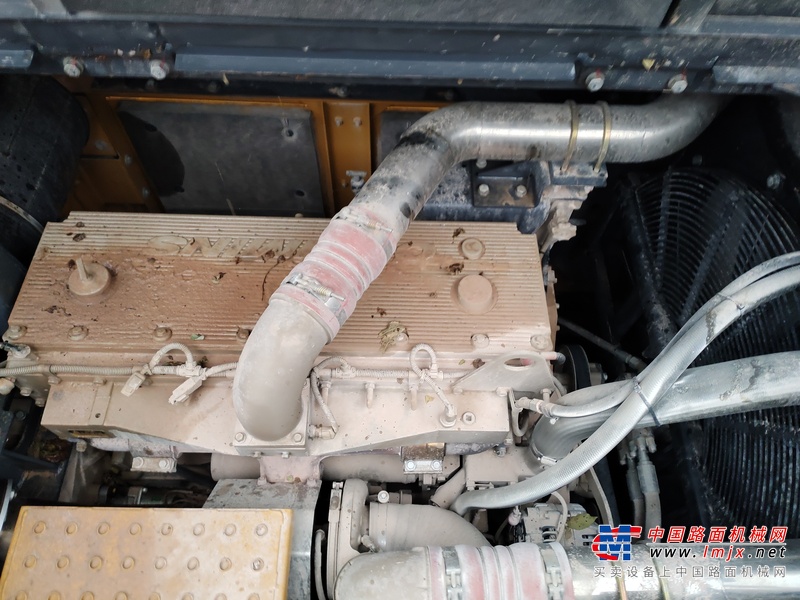 长春市出售转让二手不详小时2019年徐工XE490DK挖掘机