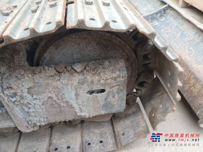 济南市出售转让二手不详小时2020年徐工XE80D挖掘机