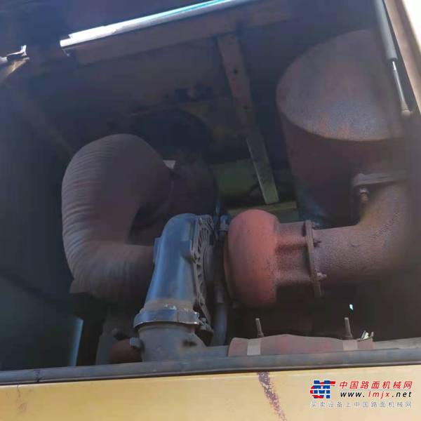 徐州市出售转让二手不详小时2017年徐工LW700KV装载机