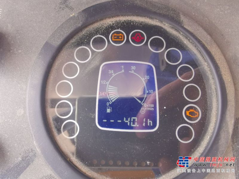 徐州市出售转让二手不详小时2021年徐工XMR303双钢轮压路机