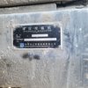 宁德市出售转让二手不详小时2019年岛宇机械ZL939挖掘机
