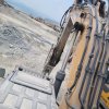 宁德市出售转让二手不详小时2020年德工DG912N挖掘机