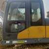 宁德市出售转让二手不详小时2019年岛宇机械ZL18X-1抓草挖掘机