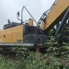 成都市出售转让二手不详小时2018年岛宇机械ZL939挖掘机