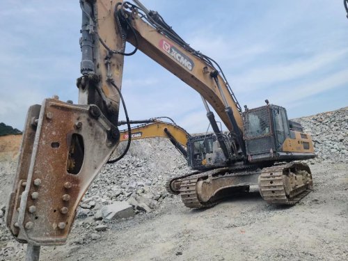 宁德市出售转让二手不详小时2019年岛宇机械ZL939挖掘机
