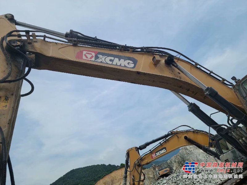 宁德市出售转让二手不详小时2019年岛宇机械ZL939挖掘机