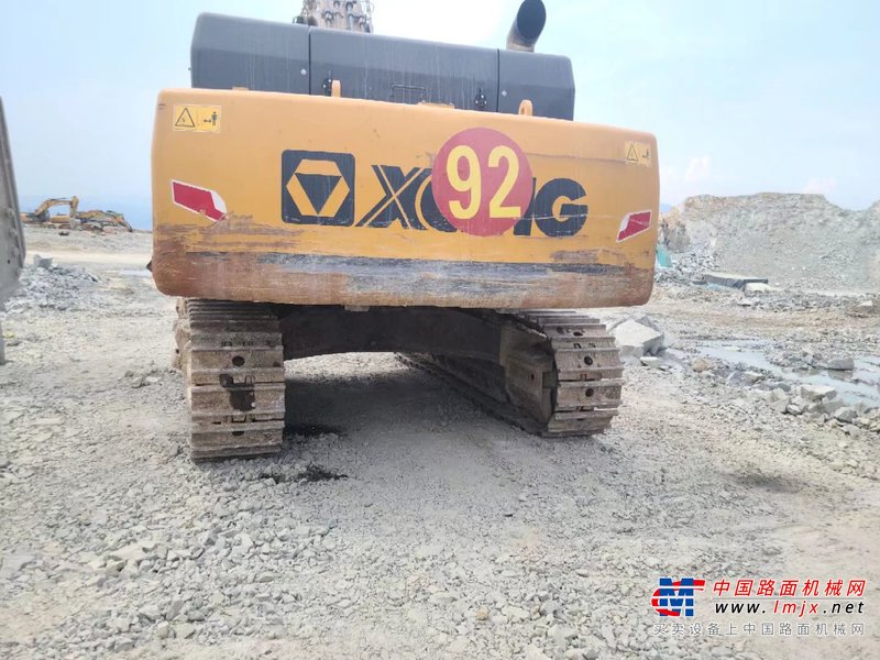 宁德市出售转让二手不详小时2019年岛宇机械ZL939挖掘机