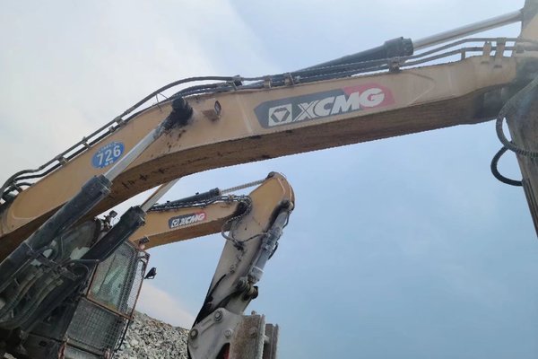 宁德市出售转让二手不详小时2019年岛宇机械ZL939挖掘机