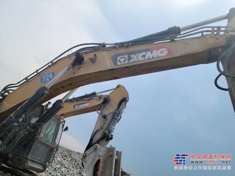 宁德市出售转让二手不详小时2019年岛宇机械ZL939挖掘机