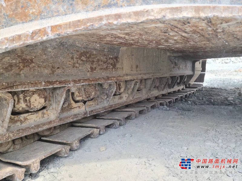宁德市出售转让二手不详小时2019年岛宇机械ZL939挖掘机