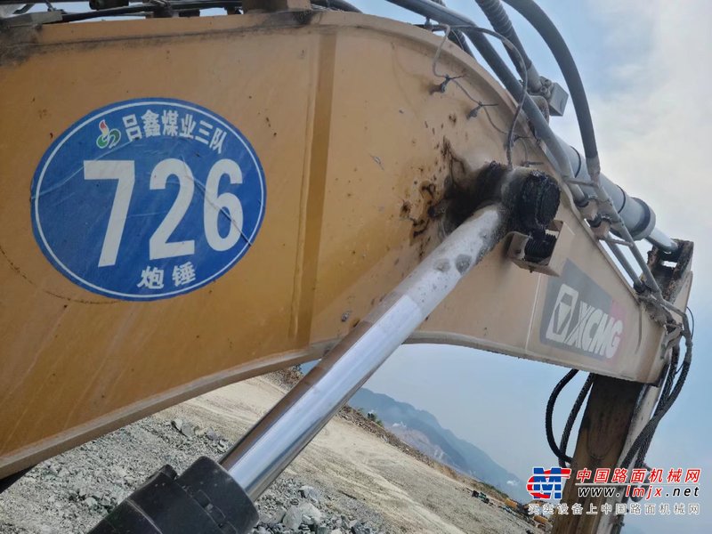宁德市出售转让二手不详小时2019年岛宇机械ZL939挖掘机