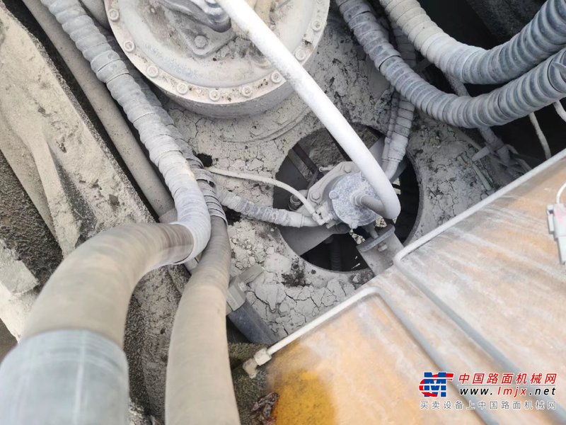 宁德市出售转让二手不详小时2019年岛宇机械ZL939挖掘机