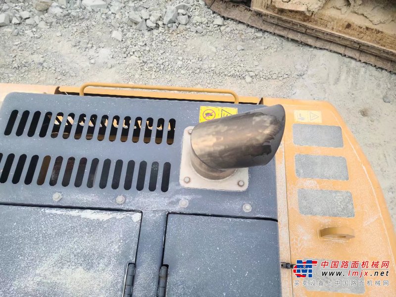 宁德市出售转让二手不详小时2019年岛宇机械ZL939挖掘机