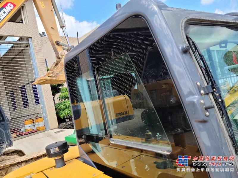 福州市出售转让二手不详小时2020年宝龙重工ZL-20挖掘机