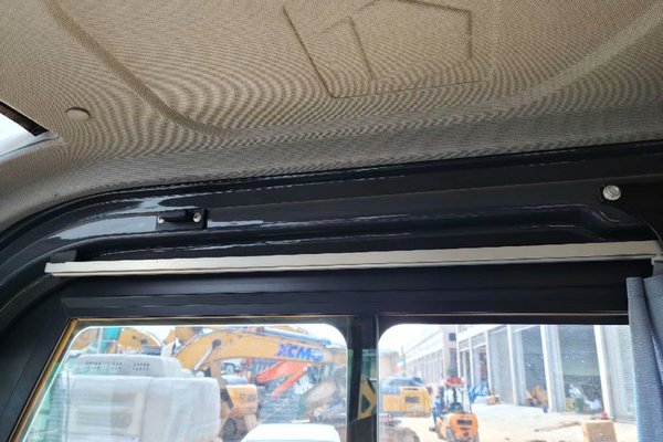 福州市出售转让二手不详小时2020年宝龙重工ZL-20挖掘机