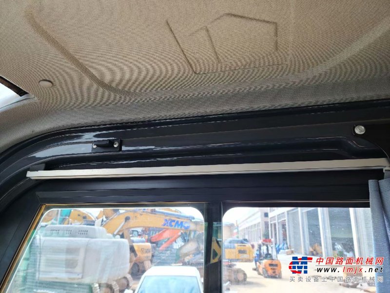 福州市出售转让二手不详小时2020年宝龙重工ZL-20挖掘机