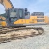 宁德市出售转让二手不详小时2020年德工DG912N挖掘机