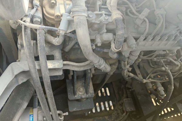 宁德市出售转让二手不详小时2019年岛宇机械ZL18X-1抓草挖掘机