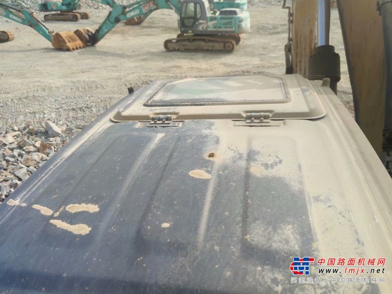 宁德市出售转让二手不详小时2019年岛宇机械ZL18X-1抓草挖掘机