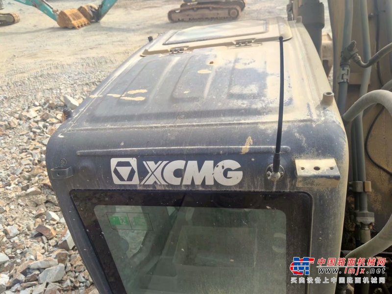 宁德市出售转让二手不详小时2019年岛宇机械ZL18X-1抓草挖掘机