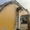 宁德市出售转让二手不详小时2019年岛宇机械ZL18X-1抓草挖掘机