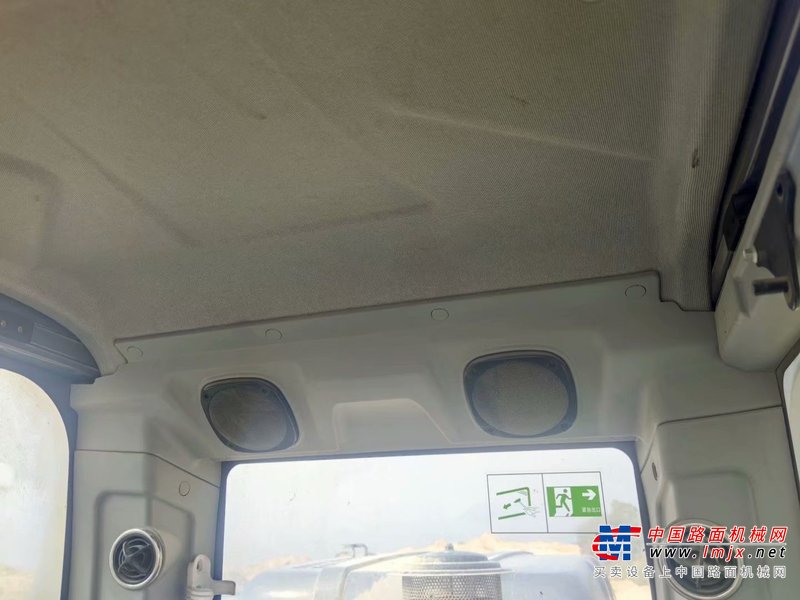 宁德市出售转让二手不详小时2019年岛宇机械ZL18X-1抓草挖掘机