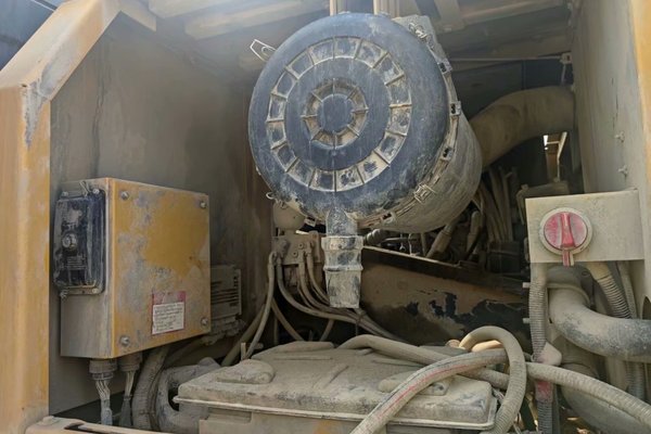 宁德市出售转让二手不详小时2019年岛宇机械ZL18X-1抓草挖掘机