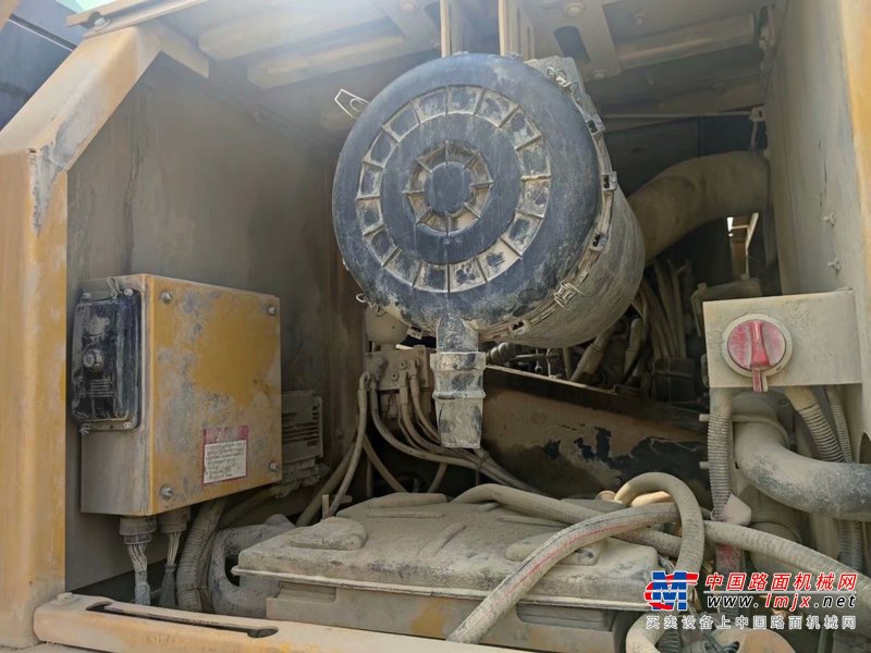 宁德市出售转让二手不详小时2019年岛宇机械ZL18X-1抓草挖掘机