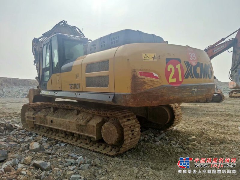 宁德市出售转让二手不详小时2019年岛宇机械ZL18X-1抓草挖掘机