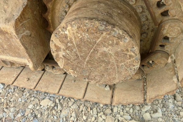 宁德市出售转让二手不详小时2019年岛宇机械ZL18X-1抓草挖掘机