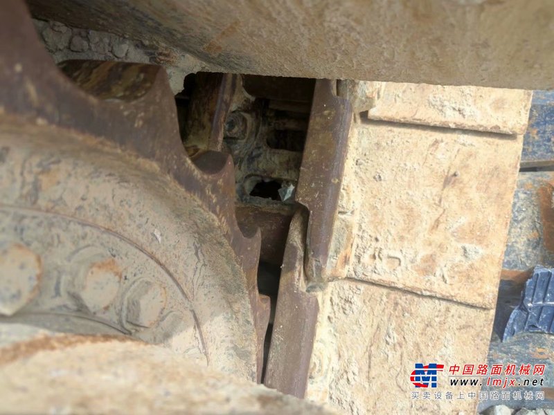 宁德市出售转让二手不详小时2019年岛宇机械ZL18X-1抓草挖掘机