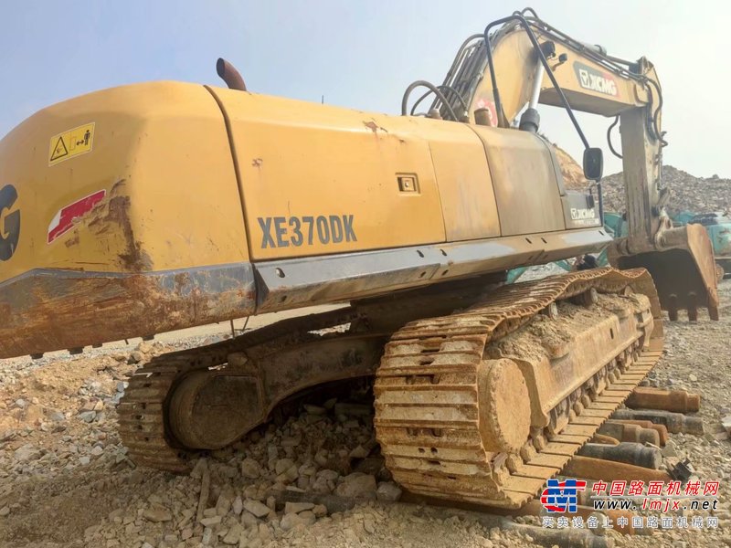 宁德市出售转让二手不详小时2019年岛宇机械ZL18X-1抓草挖掘机