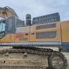 宁德市出售转让二手不详小时2021年岛宇机械ZL940粮食专用加高小型挖掘机
