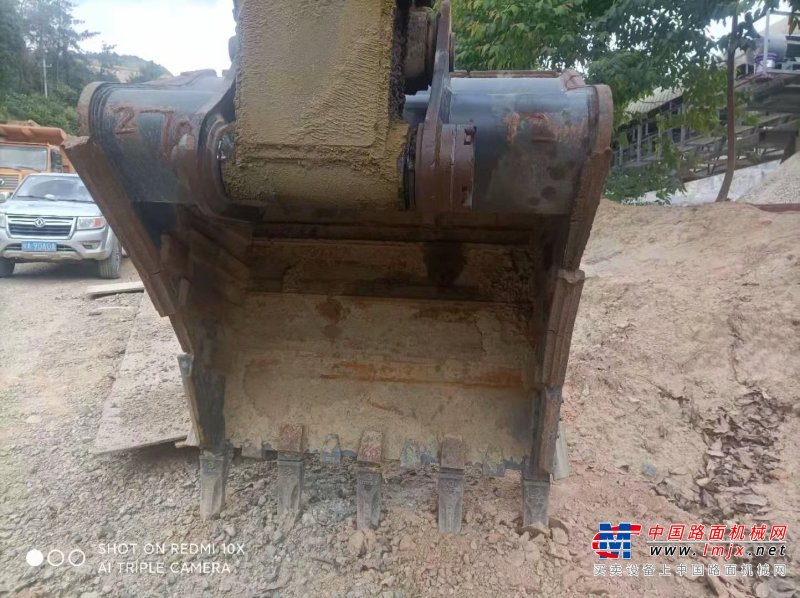 福州市出售转让二手不详小时2018年成工ZL50E挖掘机