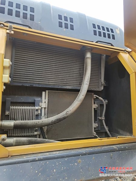 长沙市出售转让二手不详小时2020年岛宇机械ZL18X-1抓草挖掘机