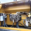 长沙市出售转让二手不详小时2020年岛宇机械ZL18X-1抓草挖掘机