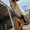 三明市出售转让二手不详小时2020年岛宇机械ZL12挖掘机